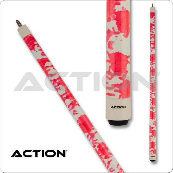Action Value VAL36 Cue