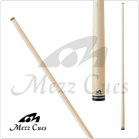 Mezz WX700 ZZXS700W Wavy Joint Shaft